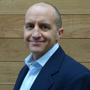 Meet your Posher, Andrew